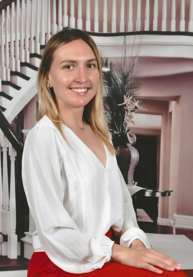 Alexis Burnstan
